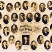 Class of 1935